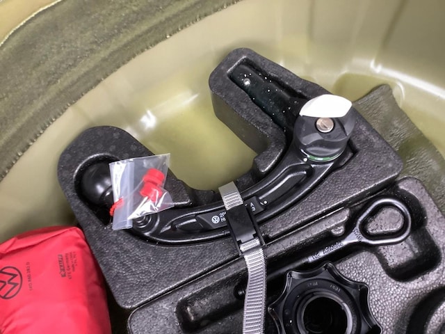 Volkswagen T-Cross 1.0 TSI DSG Life