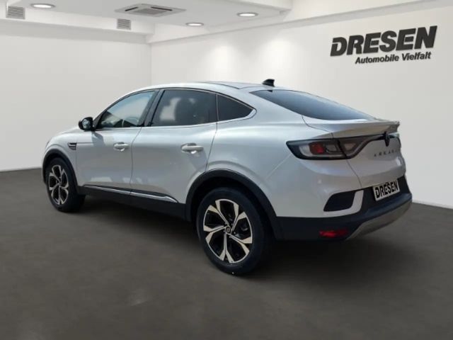 Renault Arkana EDC Hybrid TCe 140 Techno