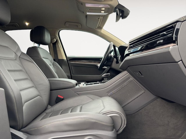 Volkswagen Touareg 3.0 V6 TDI Atmosphere