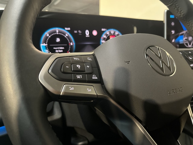 Volkswagen Tiguan 2.0 TDI DSG Life