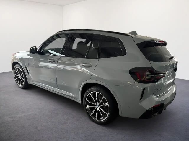 BMW X3 M-Sport xDrive20d