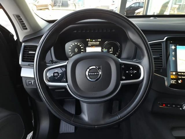 Volvo XC90 AWD Inscription T8