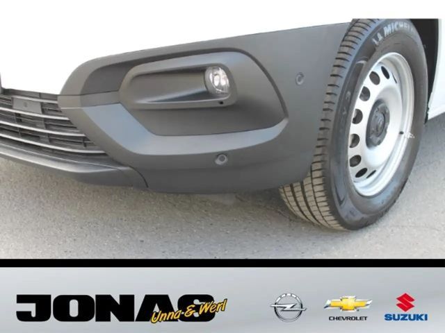 Opel Combo E Cargo Multimedia RKamera PDC FlexCargo