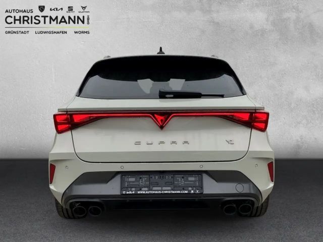 Cupra Leon 4Drive Sportstourer VZ