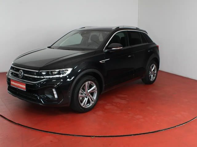 Volkswagen T-Roc DSG R-Line