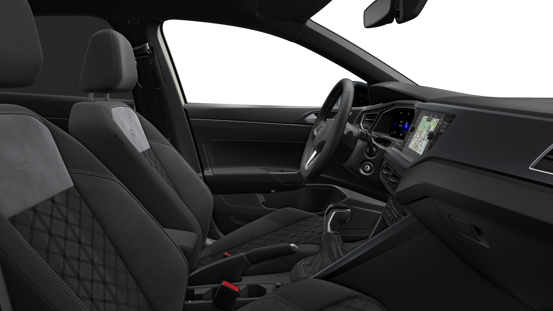 Volkswagen Taigo DSG IQ.Drive