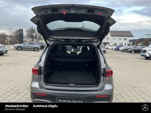 Mercedes-Benz EQB 300 4MATIC AMG Line