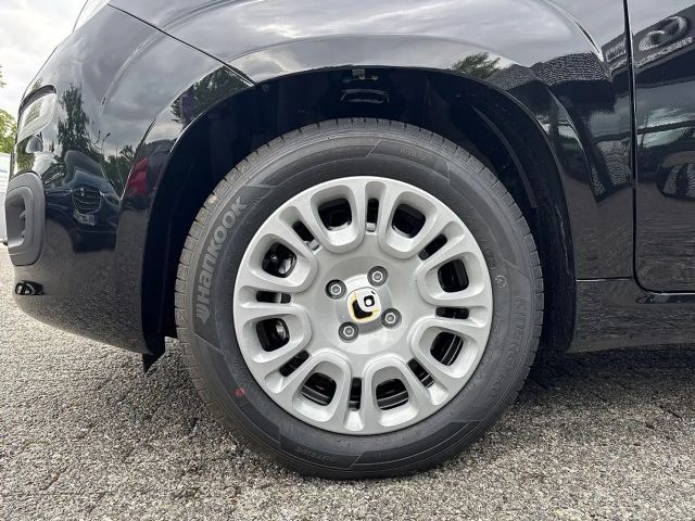 Fiat Panda CityCross