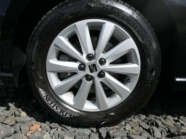 Seat Ibiza 1.0 TSI DSG Style