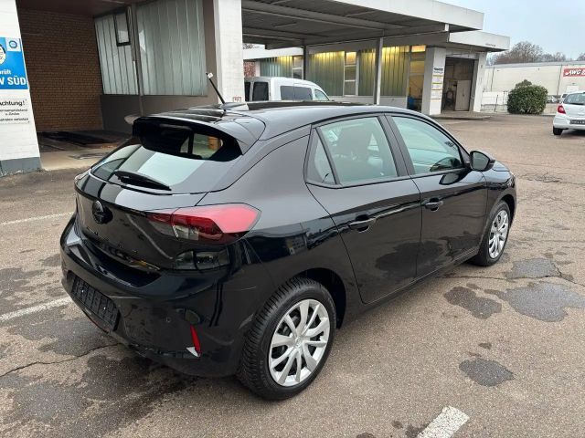 Opel Corsa Edition F Edition