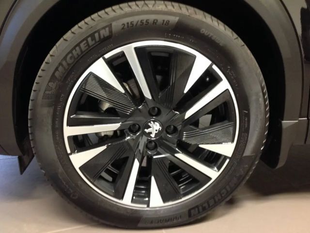 Peugeot E-2008 GT-Line