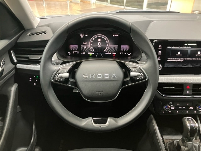 Skoda Kamiq 1.0 TSI