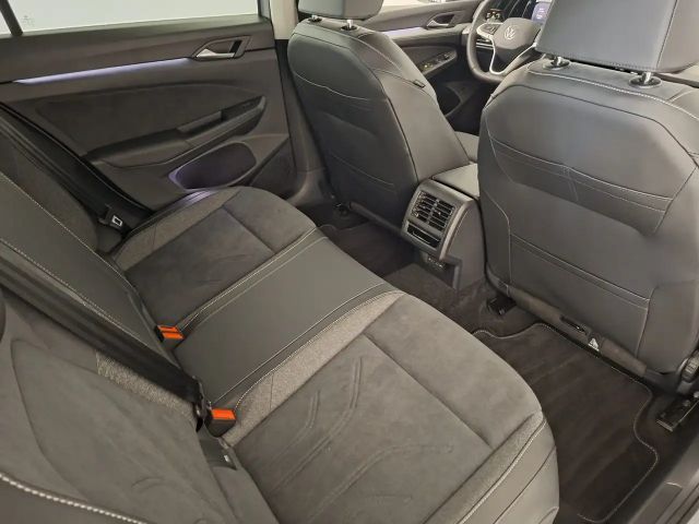 Volkswagen Golf Business Variant