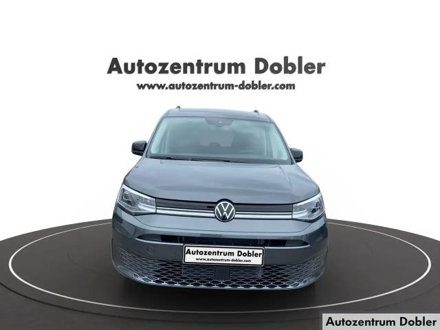 Volkswagen Caddy 1.5 TSI DSG Life Maxi Style