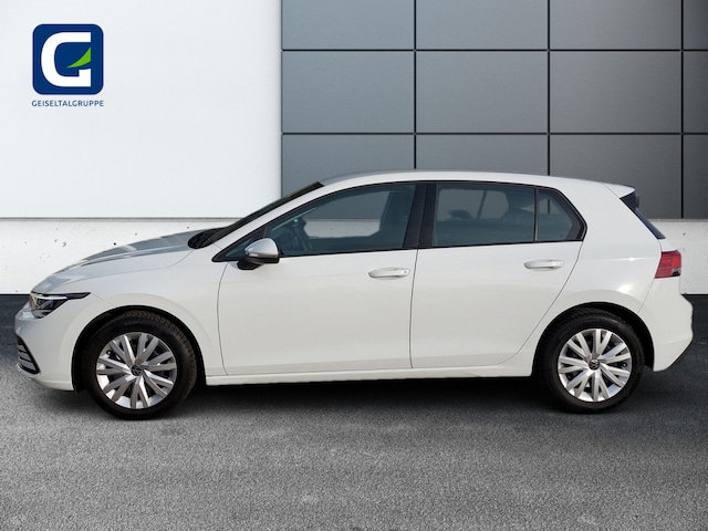 Volkswagen Golf 1.5 TSI Golf VIII Life