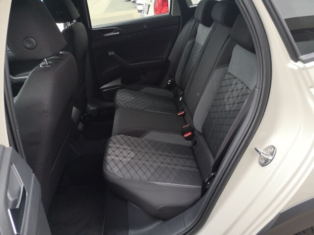 Volkswagen Taigo 1.0 TSI