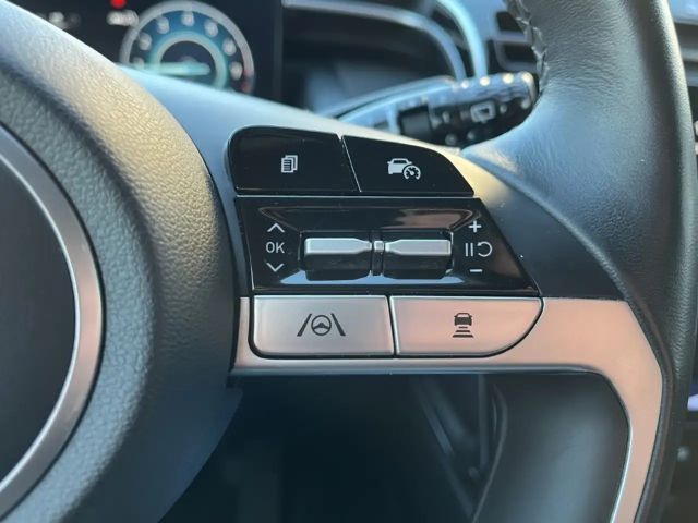 Hyundai Tucson 1.6 Select T-GDi