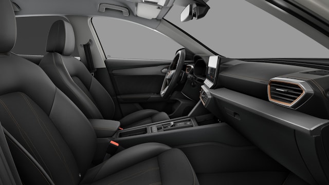 Cupra Formentor 1.5 TSI DSG