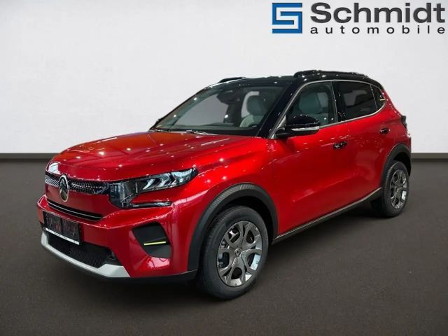 Citroën C3 Max PureTech