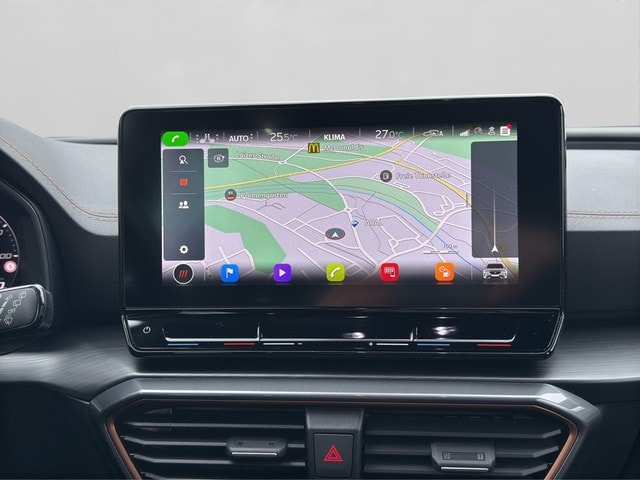 Cupra Formentor 4Drive