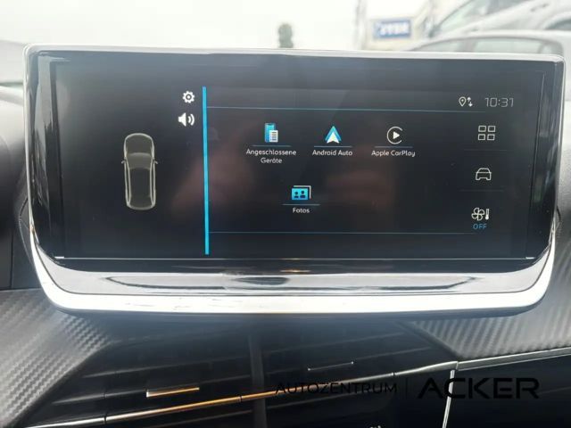 Peugeot 208 Active Pack PureTech