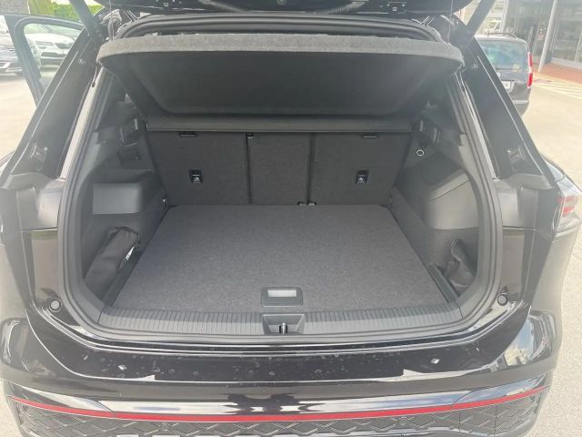 Volkswagen Tiguan DSG R-Line