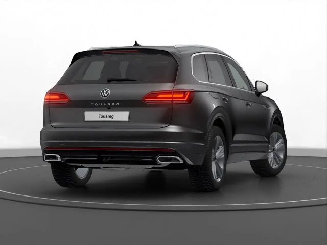 Volkswagen Touareg 3.0 V6 TDI Elegance Elegance