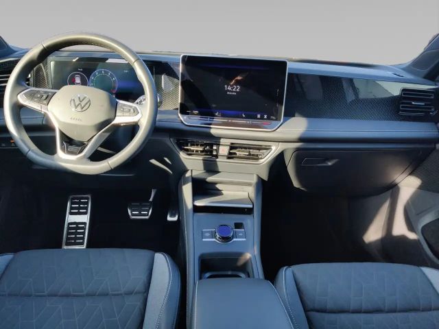 Volkswagen Tiguan 1.5 eTSI DSG IQ.Drive