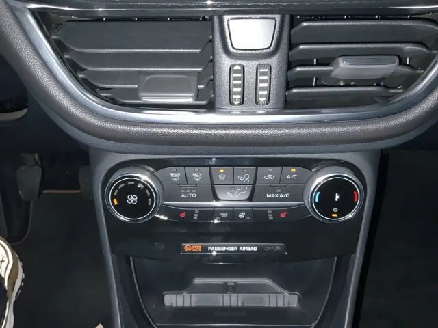 Ford Puma EcoBoost ST Line