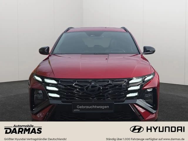 Hyundai Tucson 2WD N Line