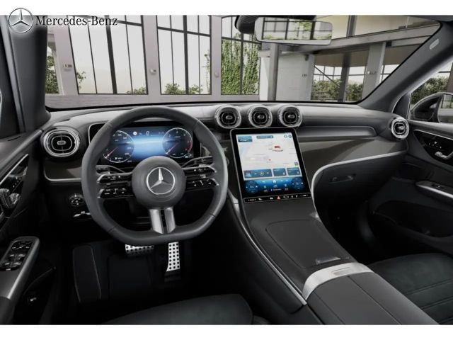 Mercedes-Benz GLC 220 4MATIC AMG Line GLC 220 d