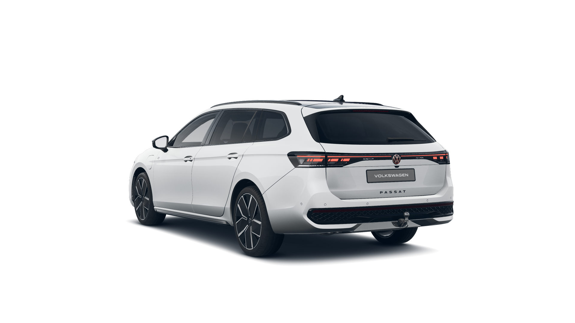 Volkswagen Passat DSG R-Line eHybrid