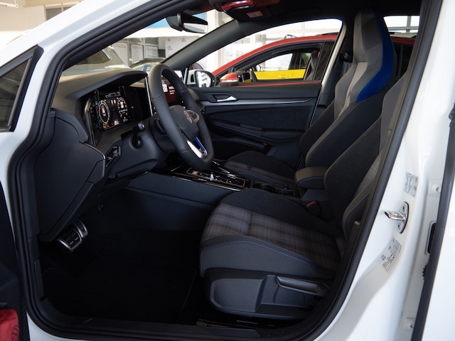 Volkswagen Golf GTE Golf VIII eHybrid