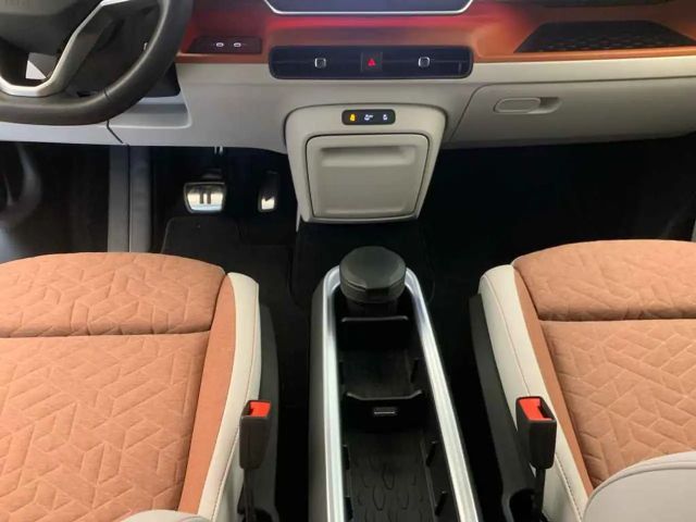 Volkswagen ID.Buzz Pro