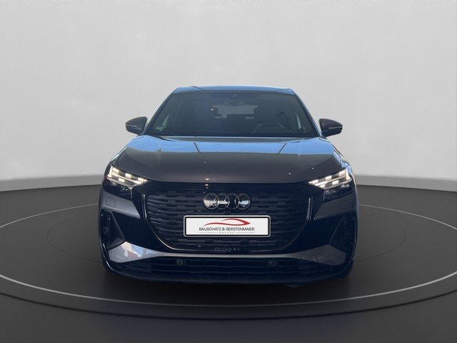 Audi Q4 e-tron Quattro Sportback