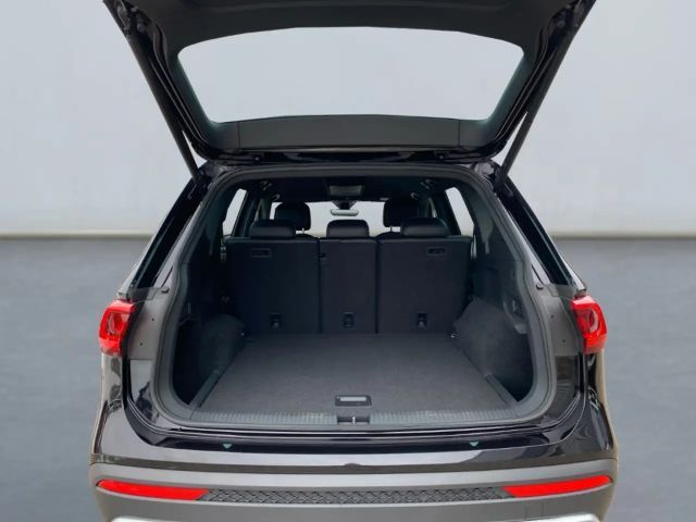 Seat Tarraco 2.0 TSI DSG