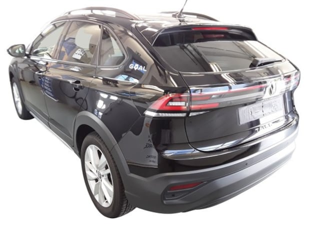 Volkswagen Taigo 1.5 TSI DSG