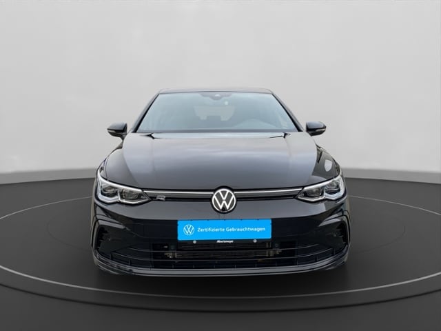 Volkswagen Golf 2.0 TSI DSG Golf VIII