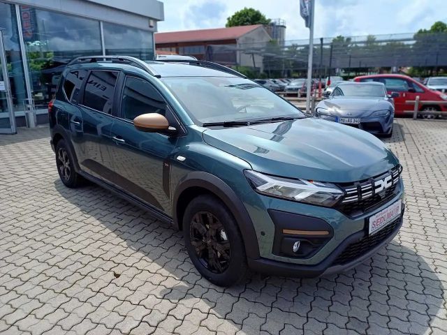 Dacia Jogger Extreme Hybrid 140