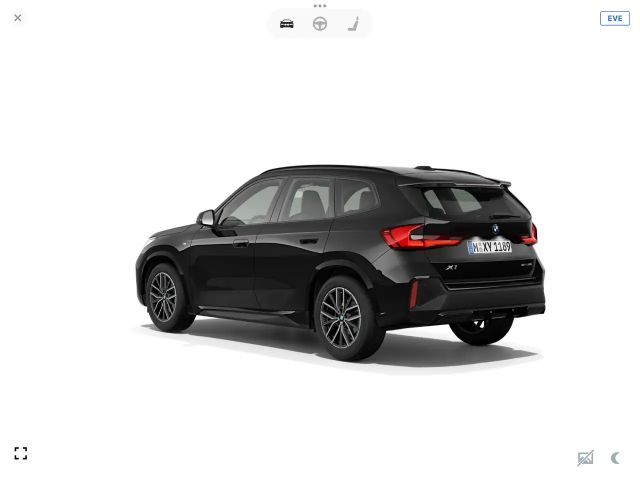 BMW X1 M-Sport sDrive
