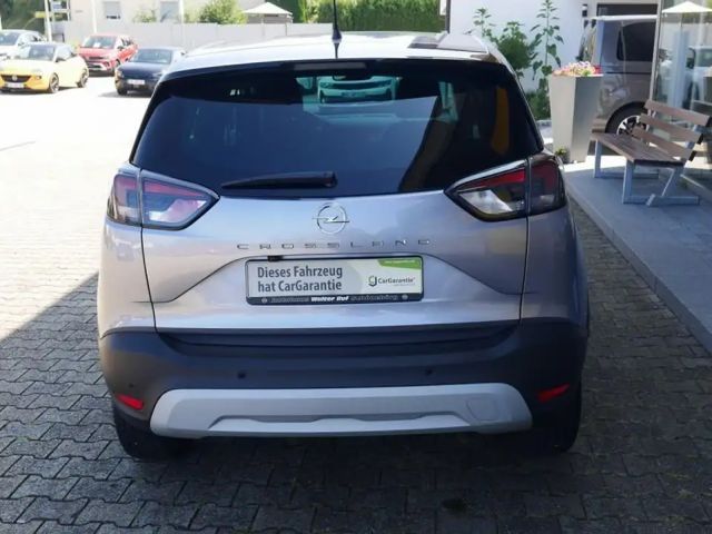 Opel Crossland X CROSSLAND X CROSSLAND X