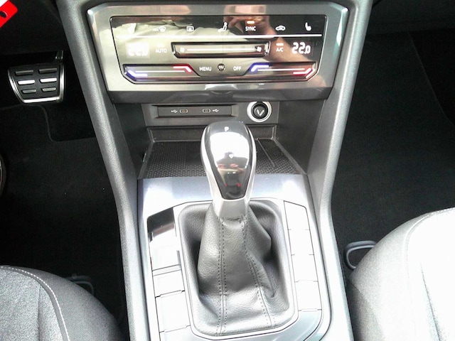 Volkswagen Tiguan Move