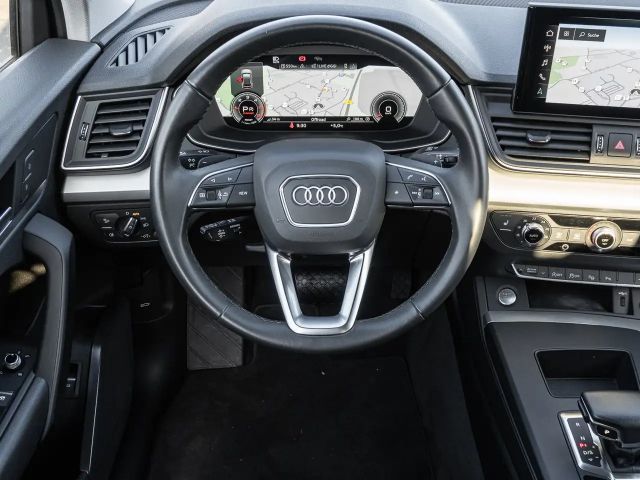 Audi Q5 35 TDI S-Tronic