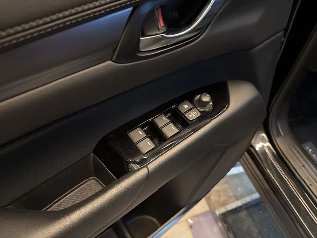 Mazda CX-5 Exclusive-line