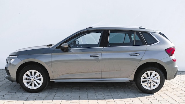 Skoda Kamiq 1.5 TSI