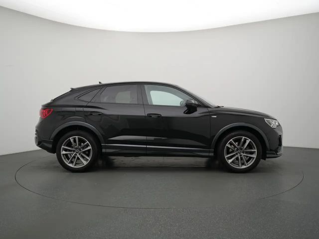 Audi Q3 S-Line Sportback