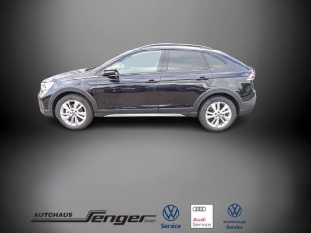 Volkswagen Taigo 1.5 TSI DSG