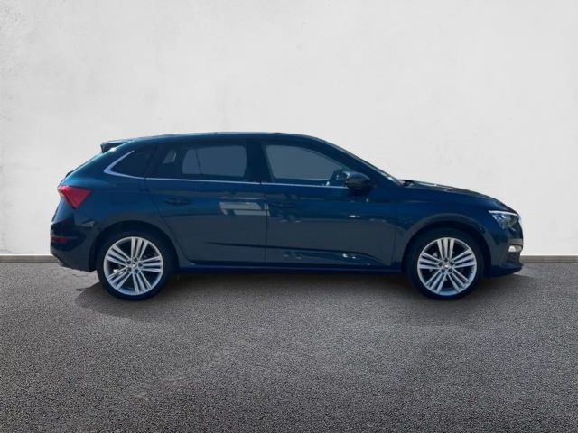 Skoda Scala 1.6 TDI Style Style