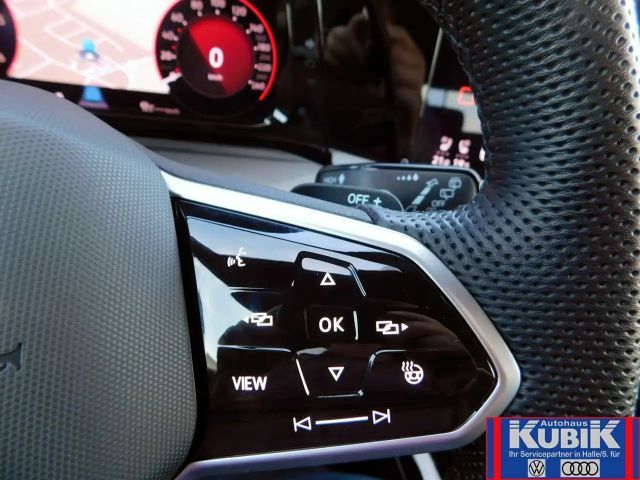 Volkswagen Golf DSG GTD IQ.Drive Style