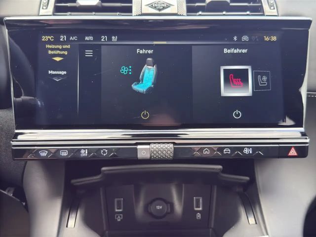 DS DS 7 Crossback BlueHDi Mobiles